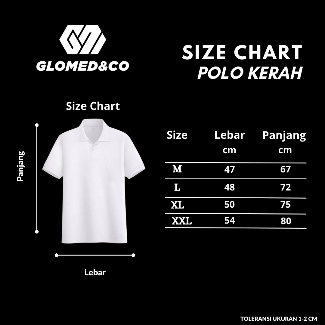 Size Chart 11