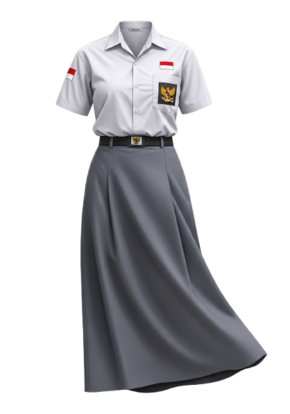 Seragam Sekolah